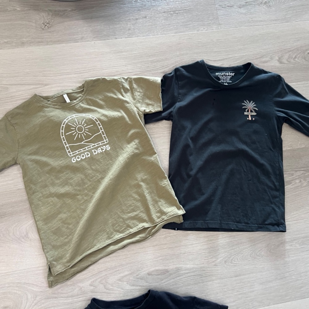 Outfits - Picture 2 of 6